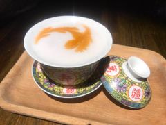 兼葭-蜉蝣酒吧(仓山万达店)