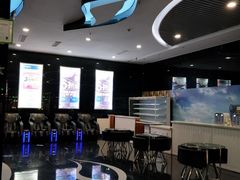 -时代华纳国际影城(鹏晖广场店)