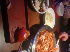 -胖哥俩肉蟹煲(河北勒泰购物中心店)
