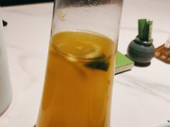 -湘邻呷铺·田园家宴(汉基广场店)