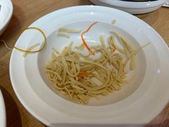 -天怡興·百年蒸饺(中心书城店)