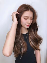 -东秀护肤造型