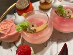 -粤海喜来登酒店·&More聚驿(天河城店)