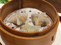 -杭州JW万豪酒店-万豪中餐厅