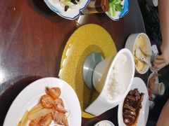 -八道本地特色菜馆(大鹏古城店)