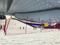 -哈尔滨热雪奇迹