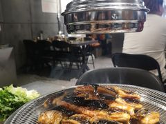 -本炙炭烤·蒲烧活鳗料理店(金沙洲店)