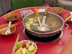 -潮汕•草根牛肉档(中江路店)