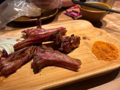 -耶里夏丽·丝路新疆菜·清真食品(徐汇南丹东路臻选店)