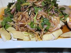 -金騰閣·经典粤菜(汾江中路店)