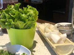 -九府羊·鲜羊火锅·烤串(新华路店)