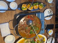 -小喜客·云南特色菜(纳西庭院店)