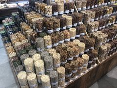 -果蔬好生活超市(乐堤港店)