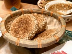 -清真·老门框爆肚涮肉·中华老字号(丰管路店)