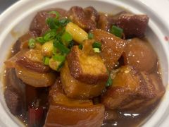 -新新湘菜馆(新中街二条店)