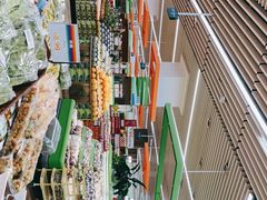 -果蔬好生活超市(新荟城店)