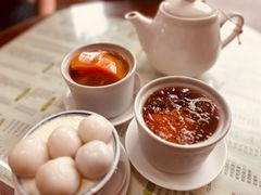 -阿三麻蓉汤圆(顺光大厦店)
