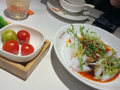 -百年神厨·地道川菜(清江西路店)