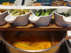 -生如夏花泰式火锅(鹭洲里店)