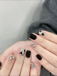 -M·X Nail日式美甲美睫