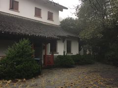 -大慈岩风景区
