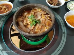 -柳沟豆腐宴义豆堂24号农家院