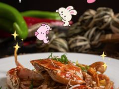 -亚特兰蒂斯-番红花海鲜自助餐厅·鲜活海鲜·小火锅