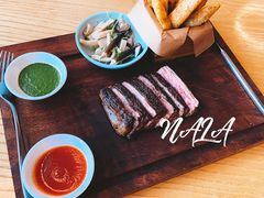 恩空间经典牛排-EN SPACE恩空间