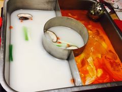 -新辣道鱼火锅(领展购物广场·中关村店)
