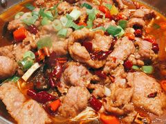 -小船渔村·大连菜(新华街店)
