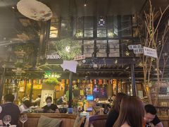 -胡桃里音乐酒馆(石家庄店)
