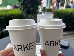 -ARKET CAFÉ(三里屯太古里店)