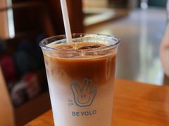 -BE YOLO必有乐&小红帽三明治