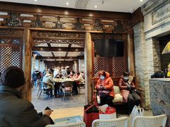 -北京老铺烤鸭(西稍门店)