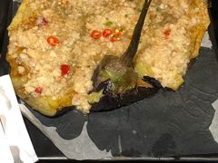 -三太子地摊烧烤·小龙虾(北蔡店)