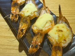 -吉兆·料理(红梅南路店)
