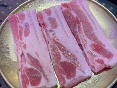 -釜山火炉·海鲜烤肉(紫藤路店)