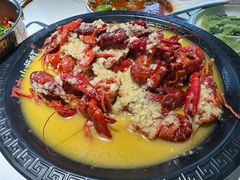 -金陵暴走小龙虾(南京总店)