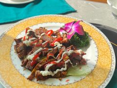 -海尔巴格新疆餐厅(东来兴店)