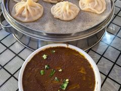 -守鑫水馅包子铺