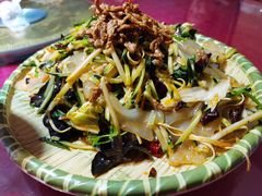 -鸿运大厨·大馅饺子·家常菜