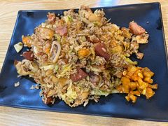 -津门炒饭王(天佑城店)