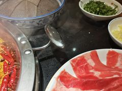 -巴蜀印象火锅(永陵总店)