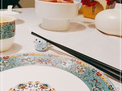 -肆月河豚·新淮扬(金融街店)