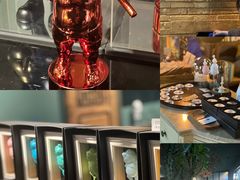 -出走咖啡·面包(宋庄店)