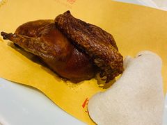 -金陵食府(林景店)