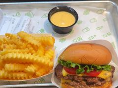 -Shake Shack(西单大悦城店)