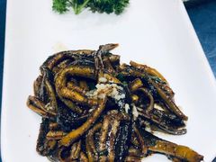淮安软兜-食為天·本地人爱吃的淮扬菜(瘦西湖店)