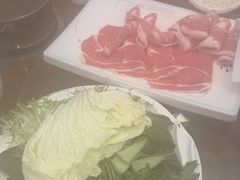 -民族饭荘(新华大街店)