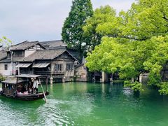 -乌镇景区